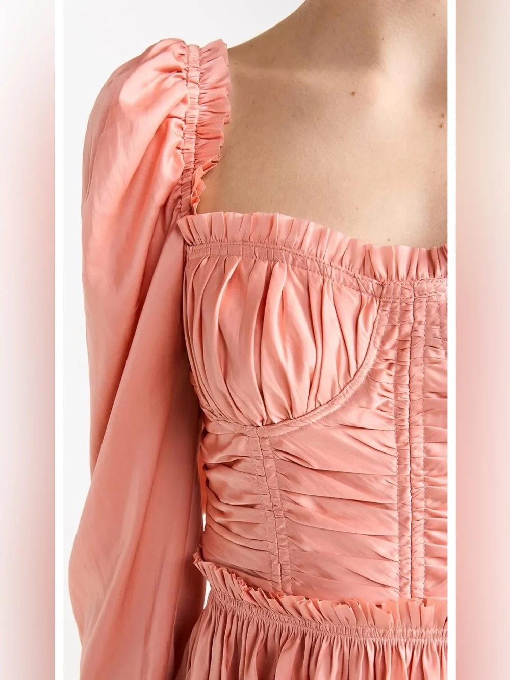 Ulla Johnson new tags